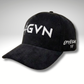 4GVN | " Redeemed" Snapback |Ebony